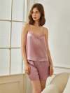 Rosy Pink