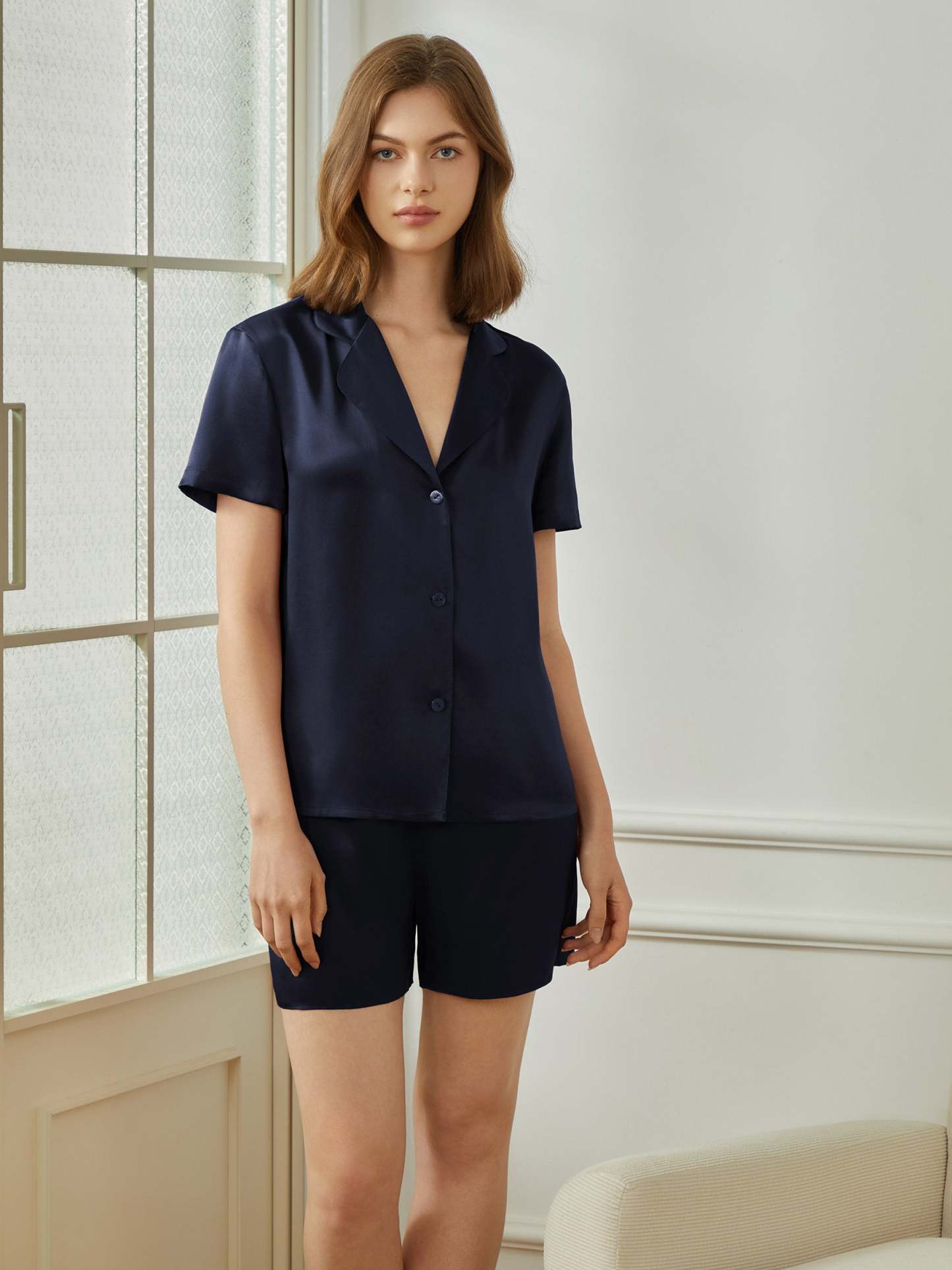 Navy Blue