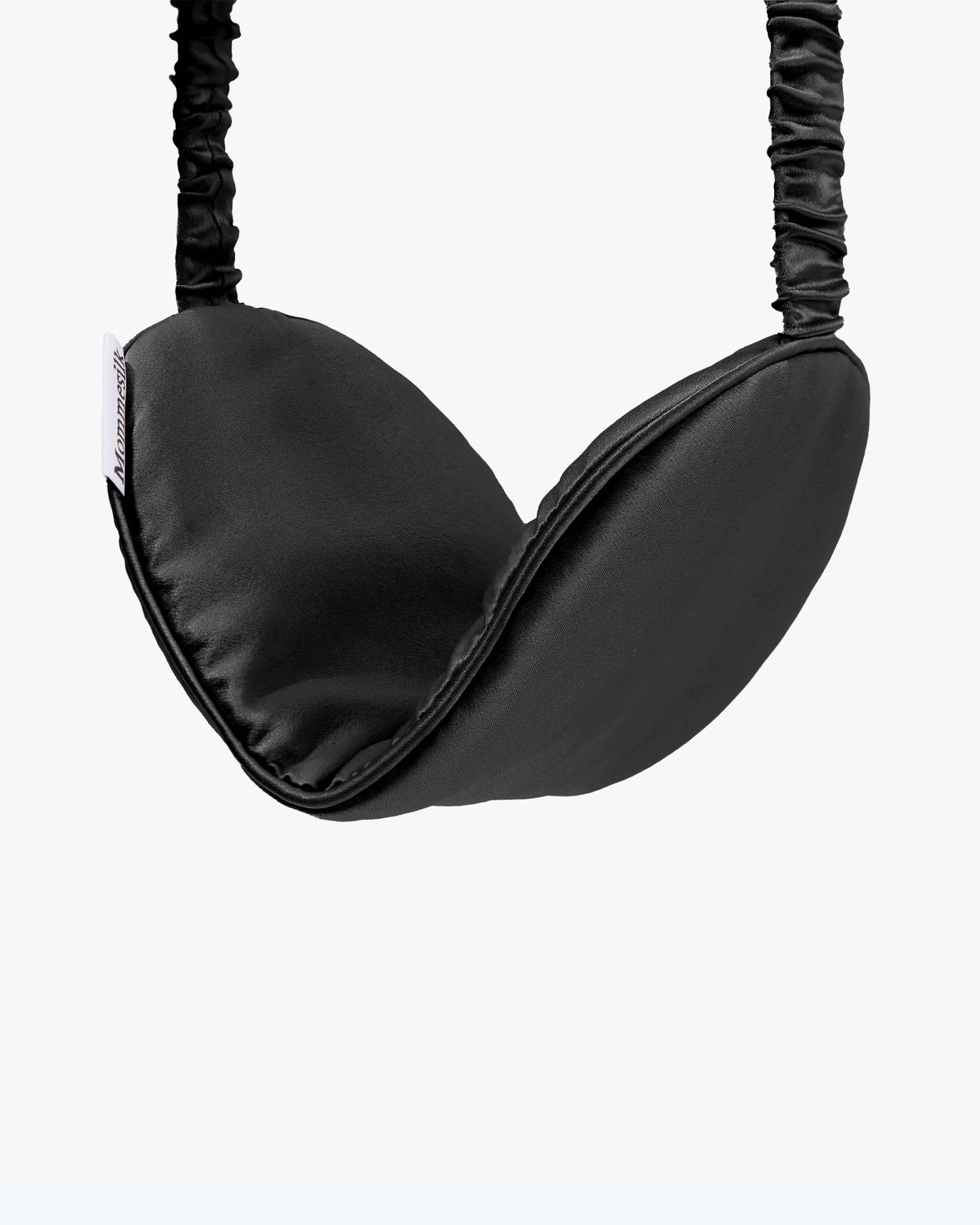 Free Gift Silk Sleep Eye Mask-Random Color