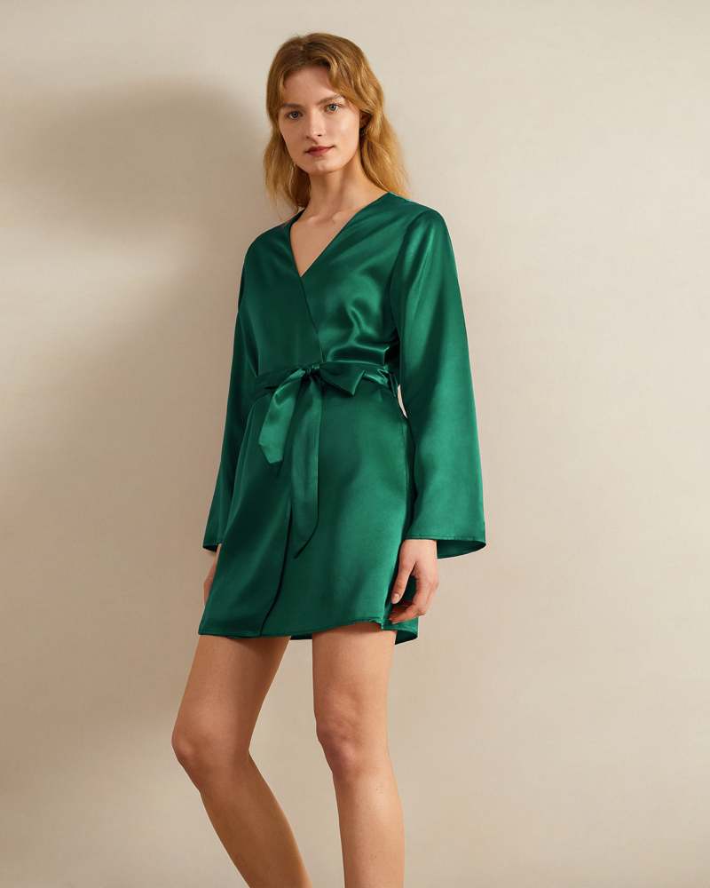 Emerald Green