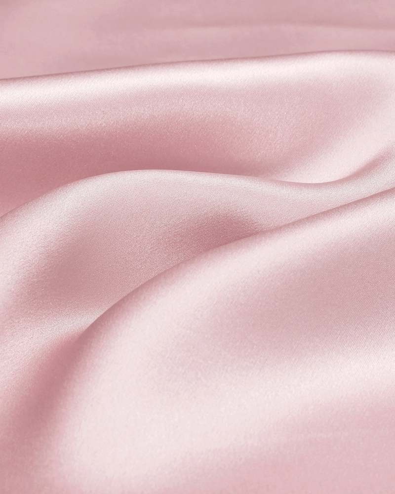 Rosy Pink