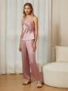Rosy Pink