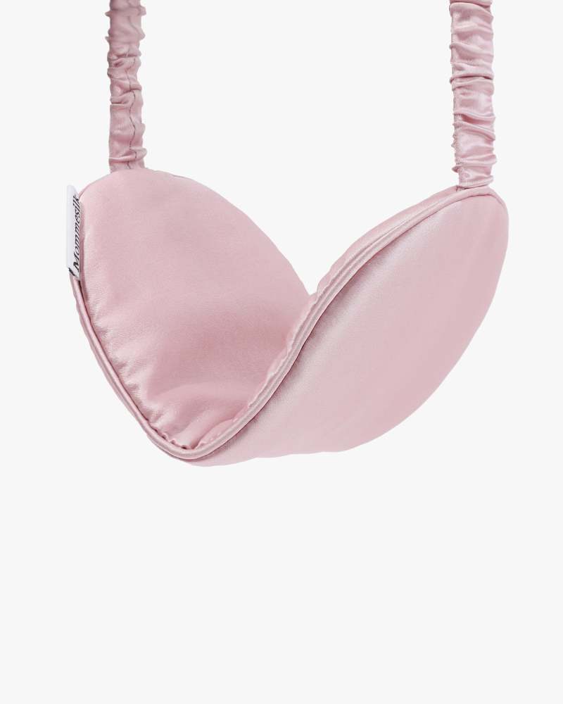Rosy Pink