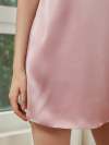 Rosy Pink