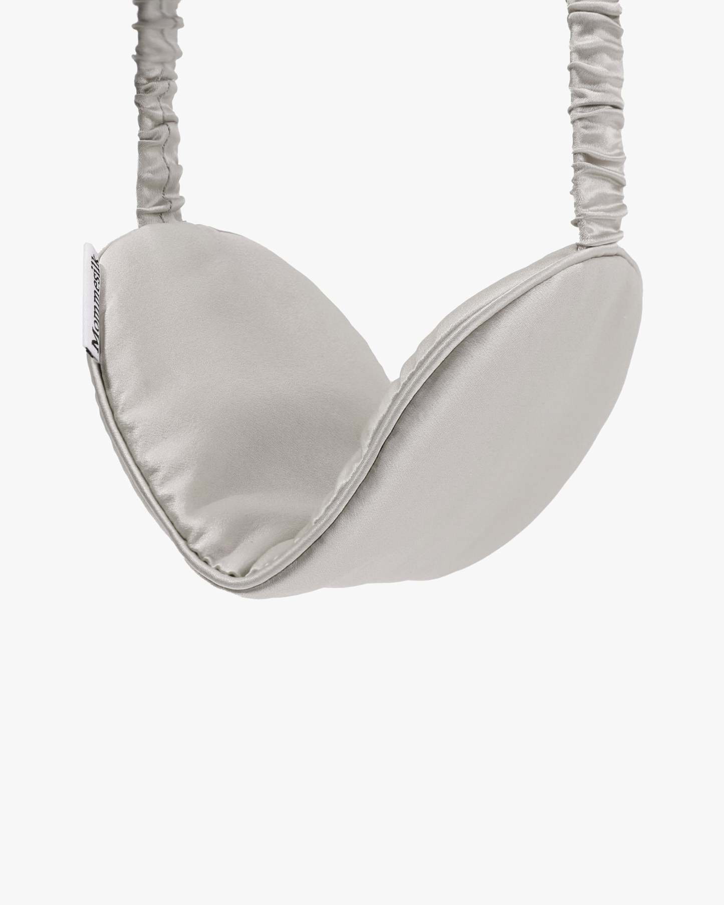 Silver Gray