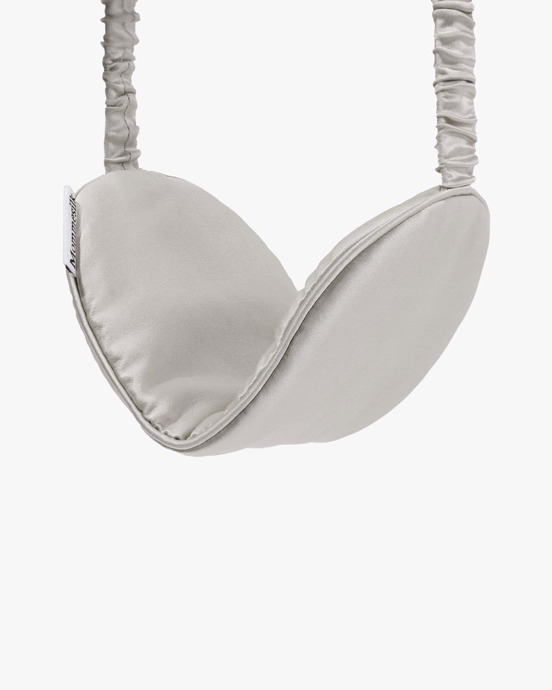 Silver Gray