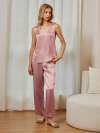 Rosy Pink