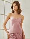 Rosy Pink