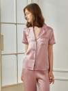 Rosy Pink