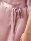 Rosy Pink