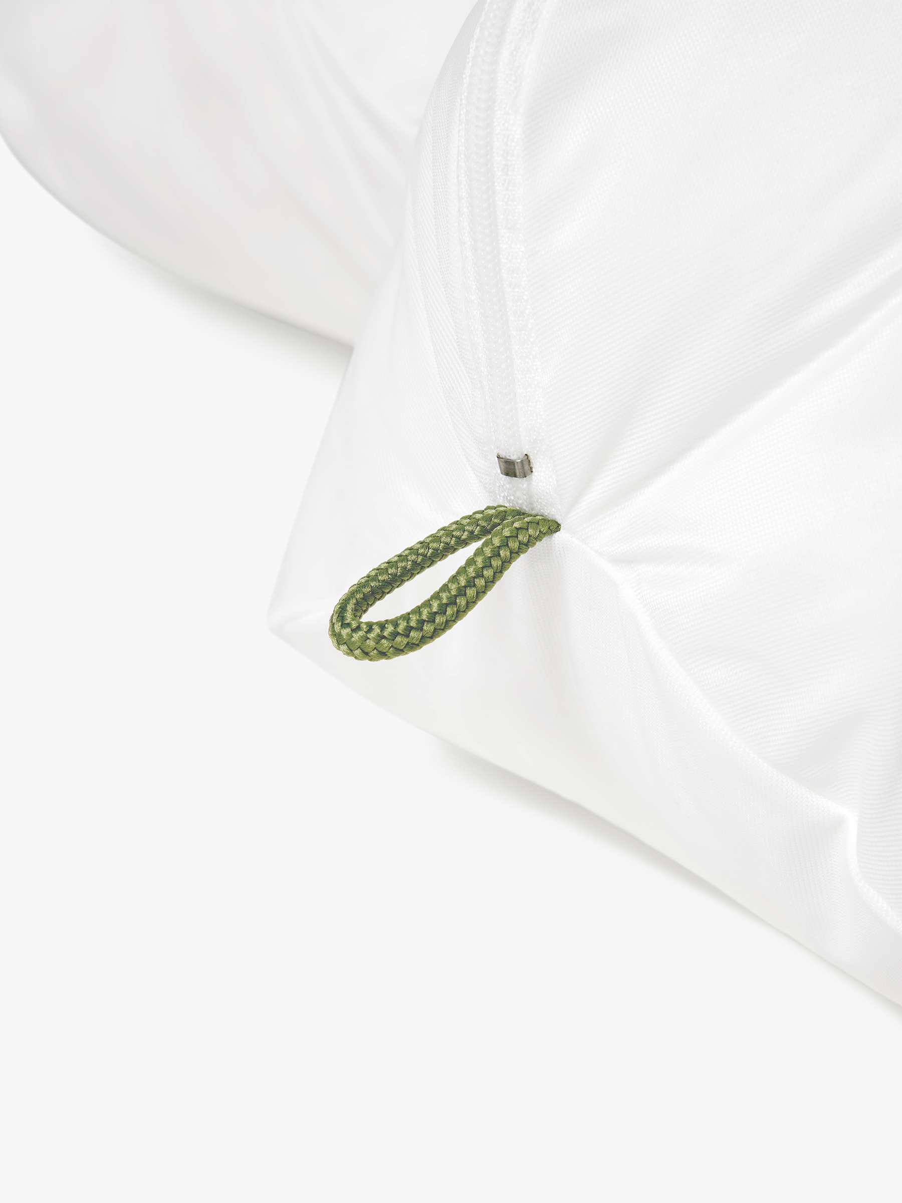 Silk Mesh Wash/Laundry Bag Set (3 Pieces)