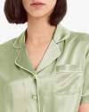 Pea Green