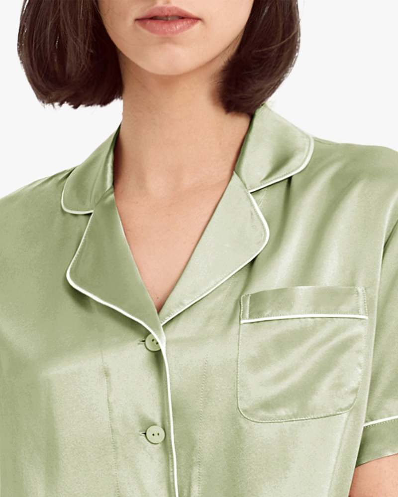 Pea Green