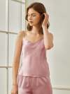 Rosy Pink
