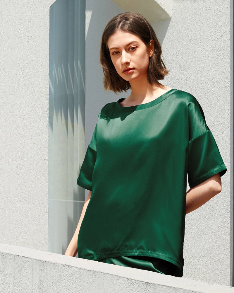 Emerald Green