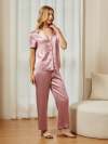 Rosy Pink