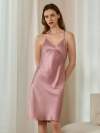 Rosy Pink