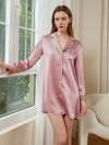Rosy Pink