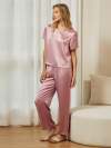 Rosy Pink