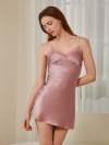Rosy Pink
