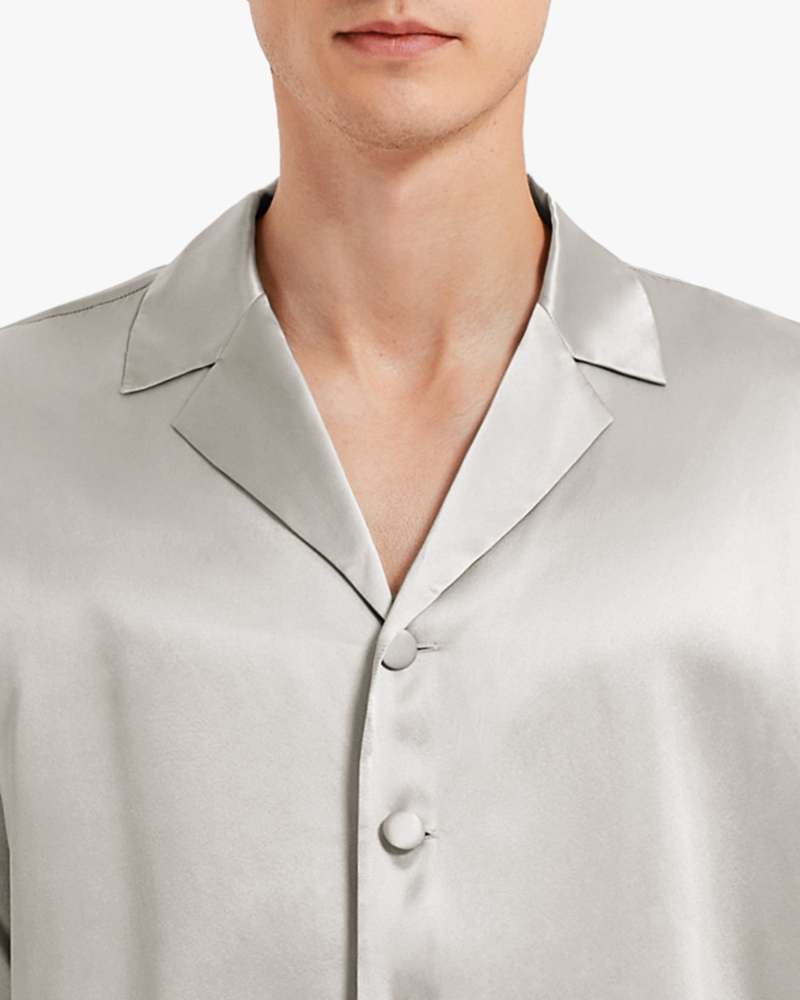Silver Gray