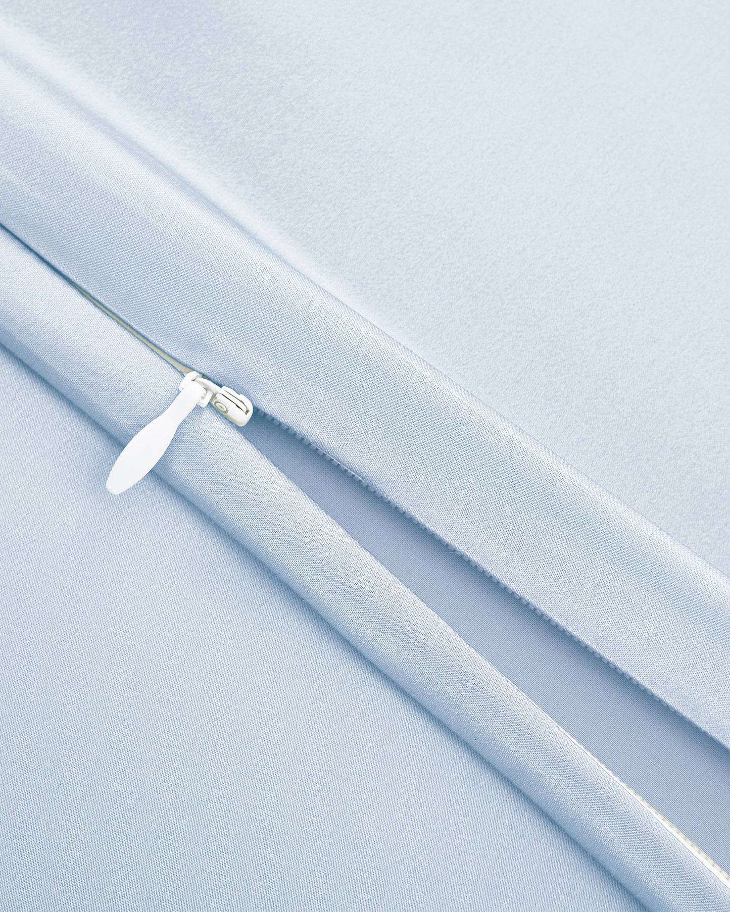 Silver Blue