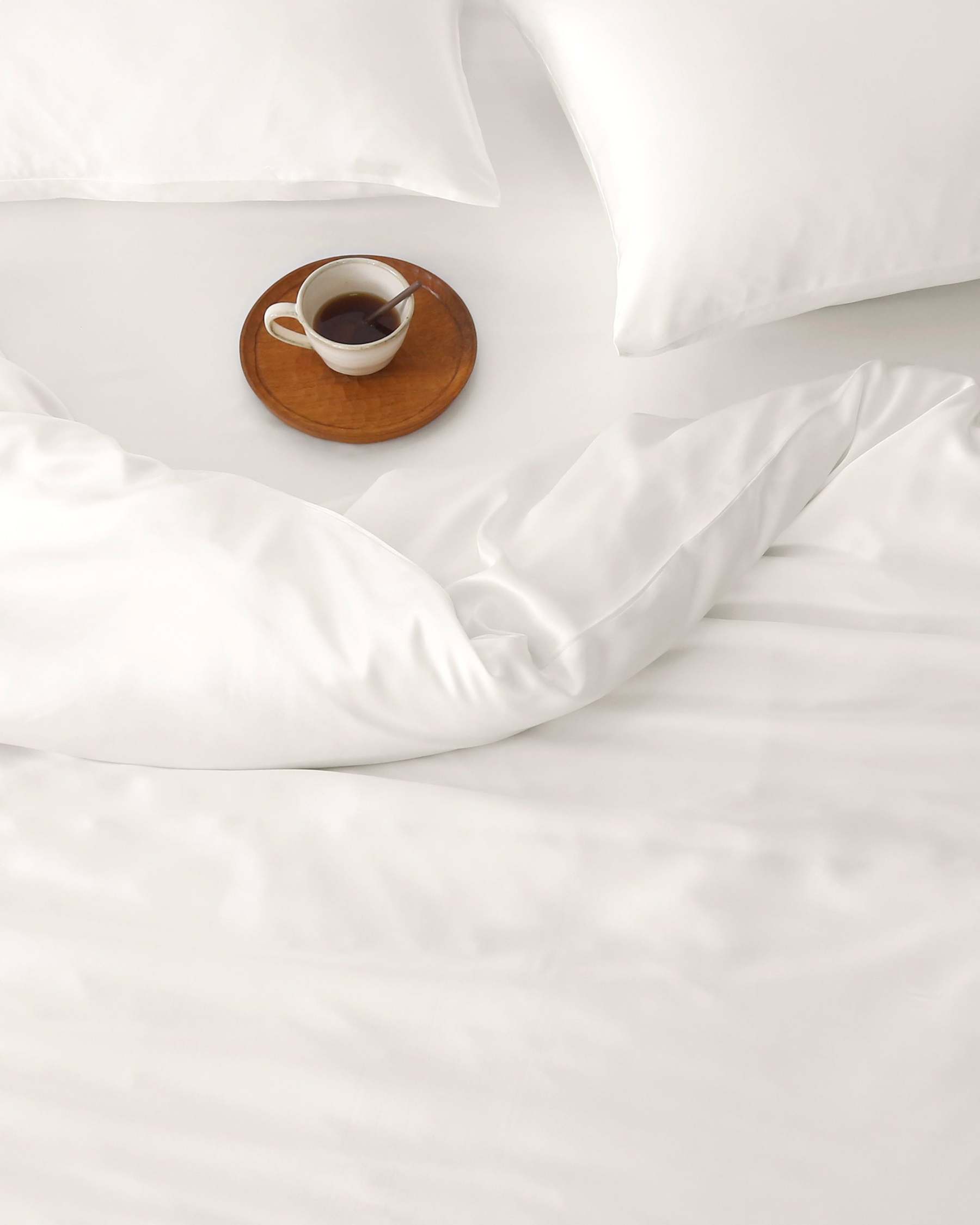 22 Momme Silk Flat Sheet