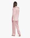 Rosy Pink