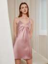 Rosy Pink