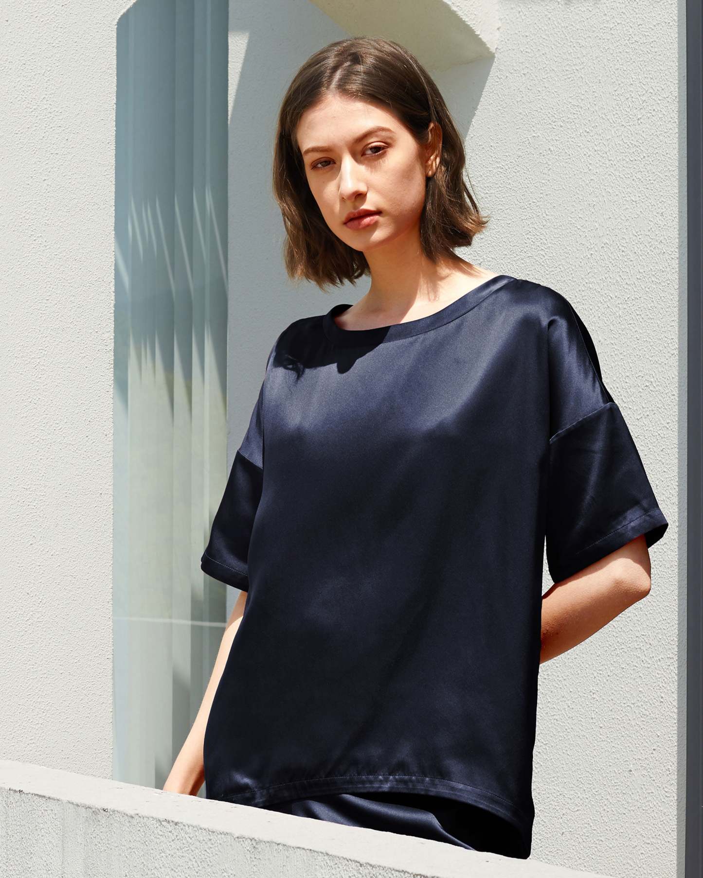 Navy Blue