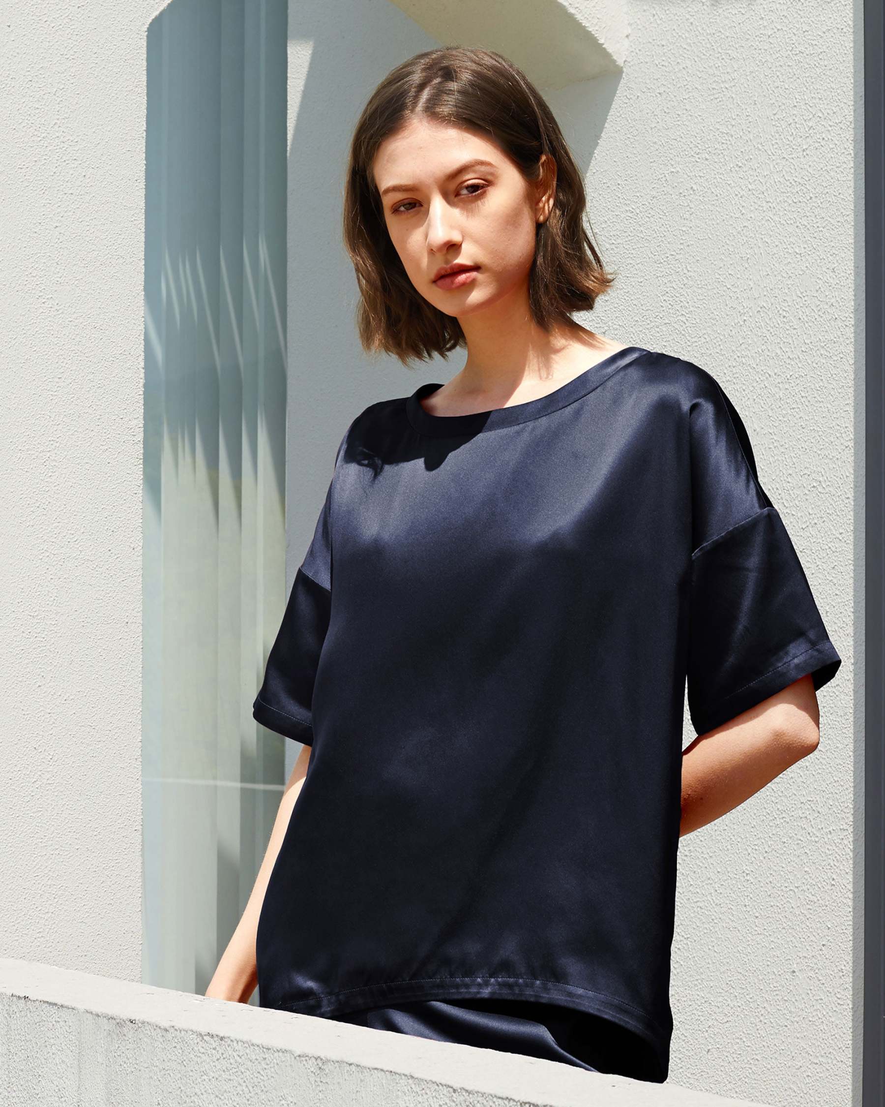 Navy Blue
