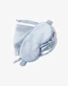 Silver Blue