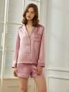 Rosy Pink