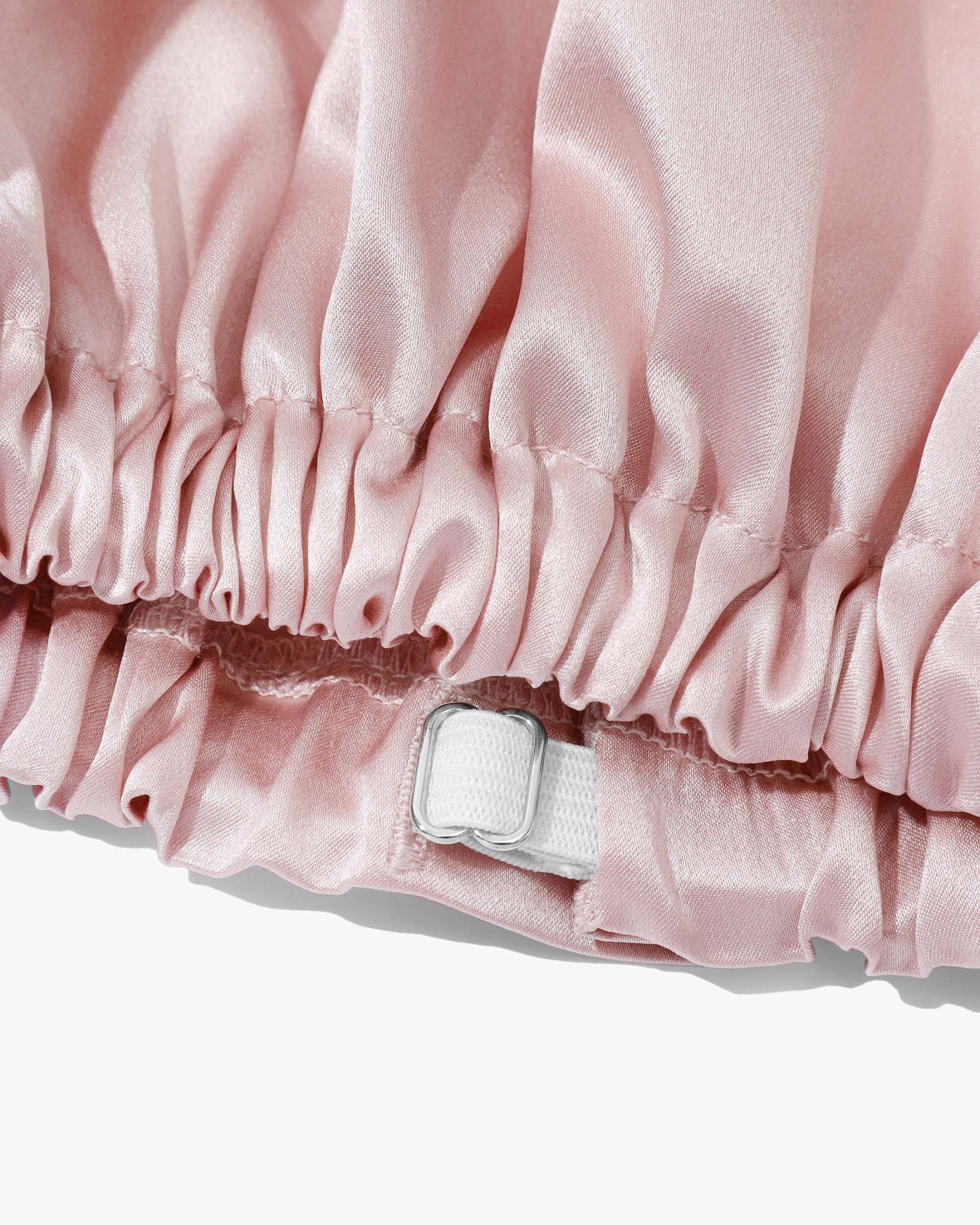 Rosy Pink