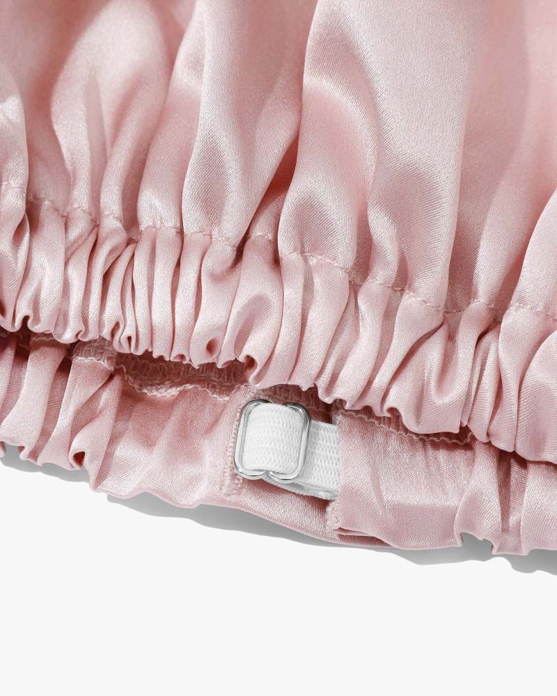 Rosy Pink
