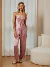 Rosy Pink