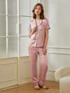 Rosy Pink