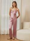 Rosy Pink