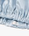 Silver Blue