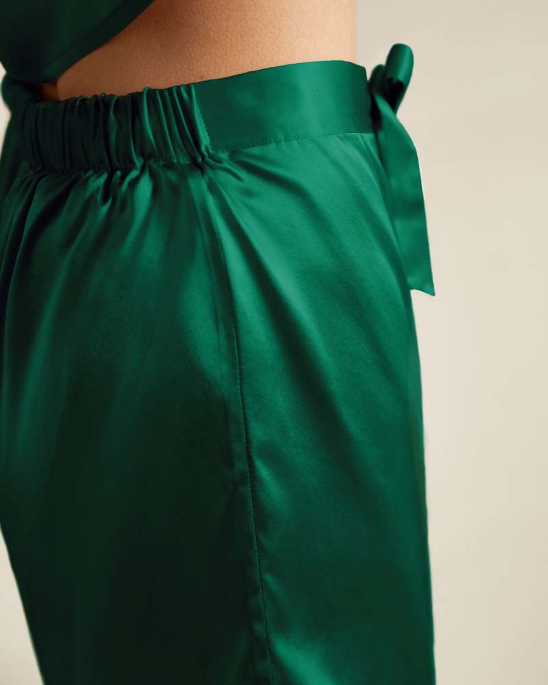 Emerald Green