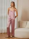Rosy Pink