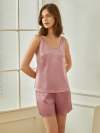 Rosy Pink