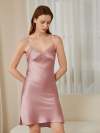 Rosy Pink