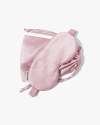 Rosy Pink