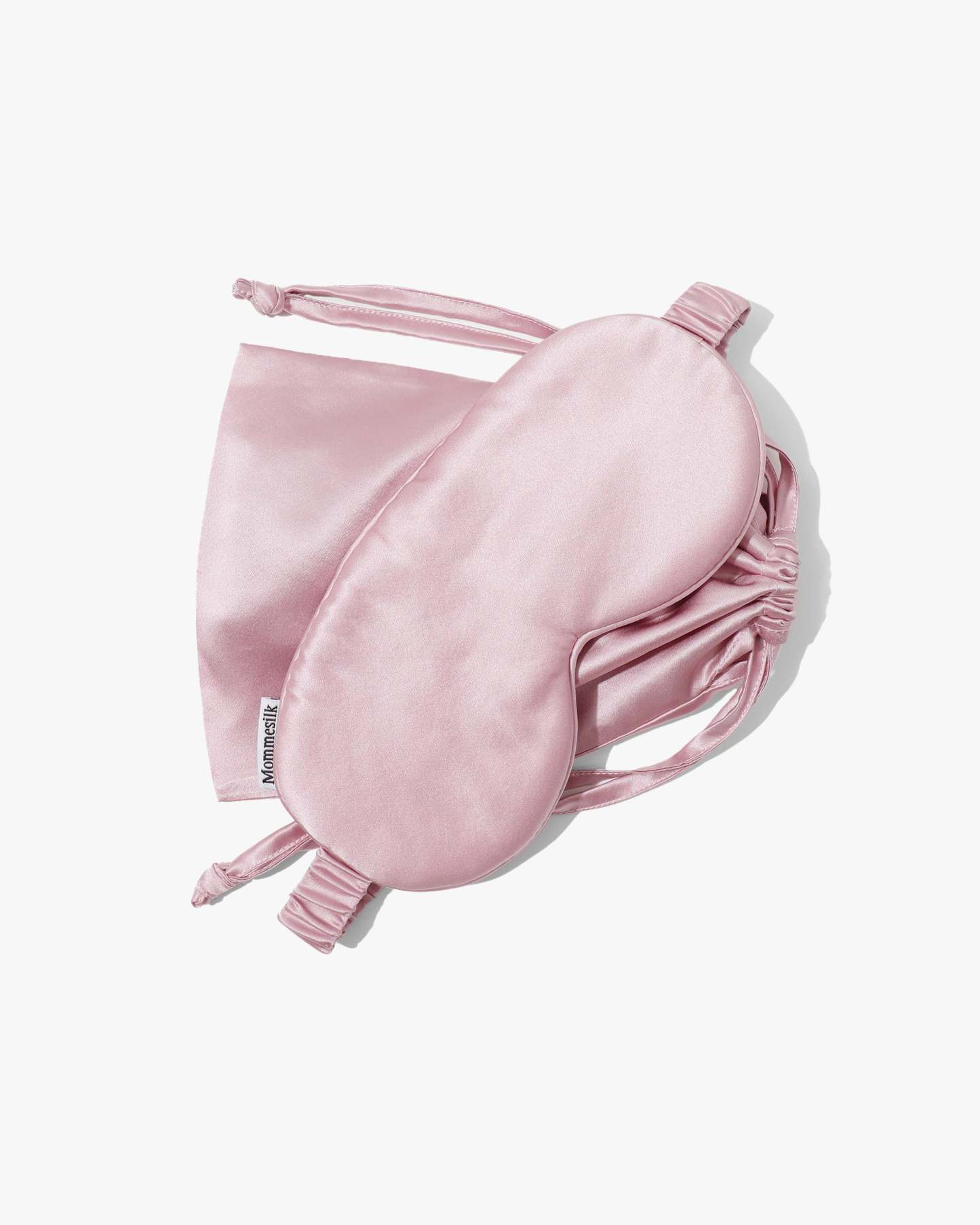 Rosy Pink