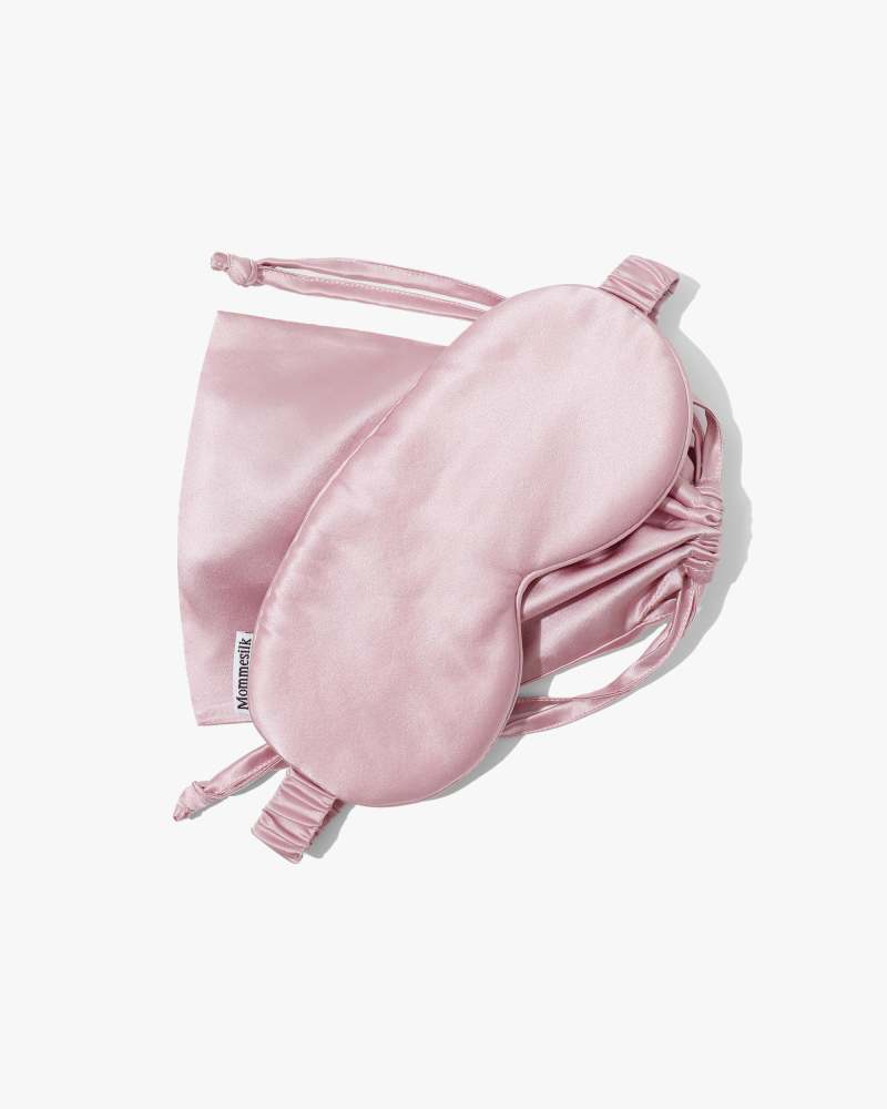 Rosy Pink