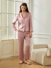 Rosy Pink