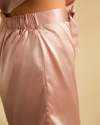 Rosy Pink