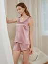 Rosy Pink