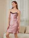 Rosy Pink